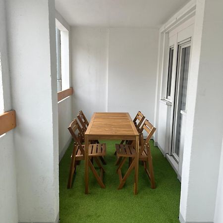 Spacieux Et Confortable - Centre Ville De Briancon - Serre-Chevalier - Garage Et Wifi Exterior photo